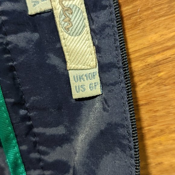 Boden Notre Dame Pencil Skirt - Picture 8 of 10